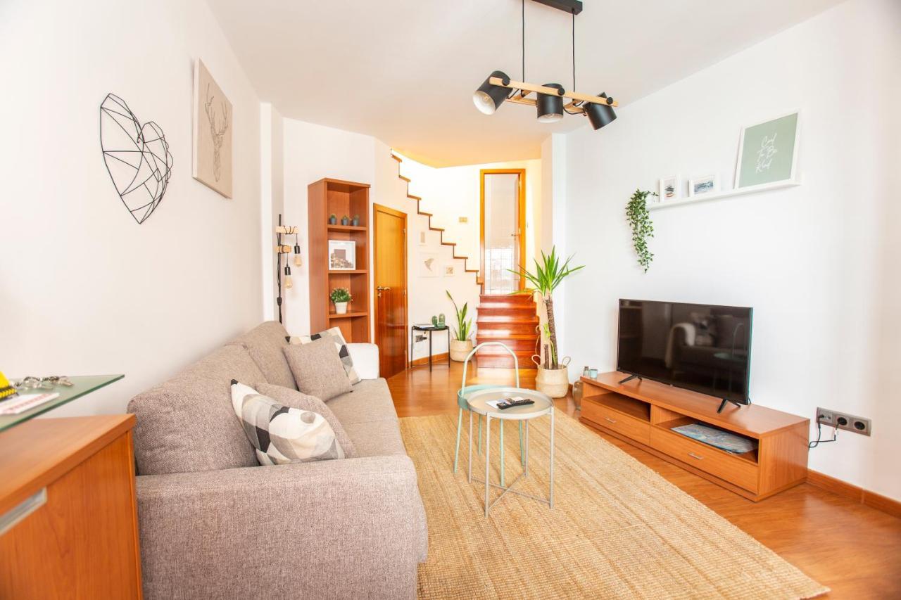 Solpor Apartment