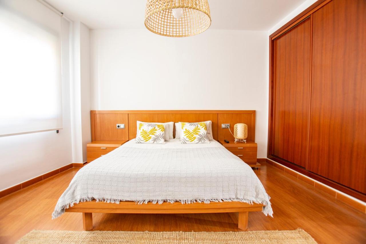 Appartement Solpor *