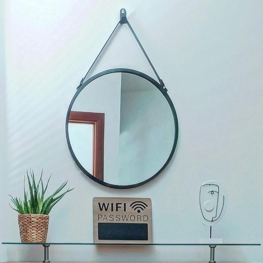 Solpor Apartment *