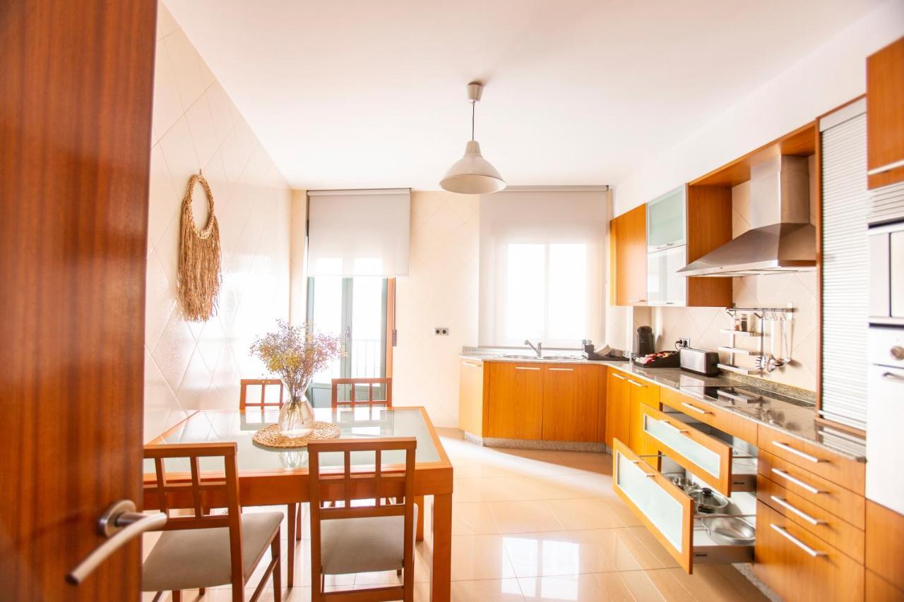 Solpor Apartment *