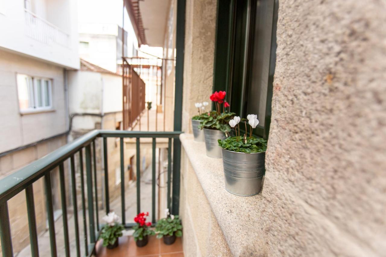 Solpor Apartment Marín