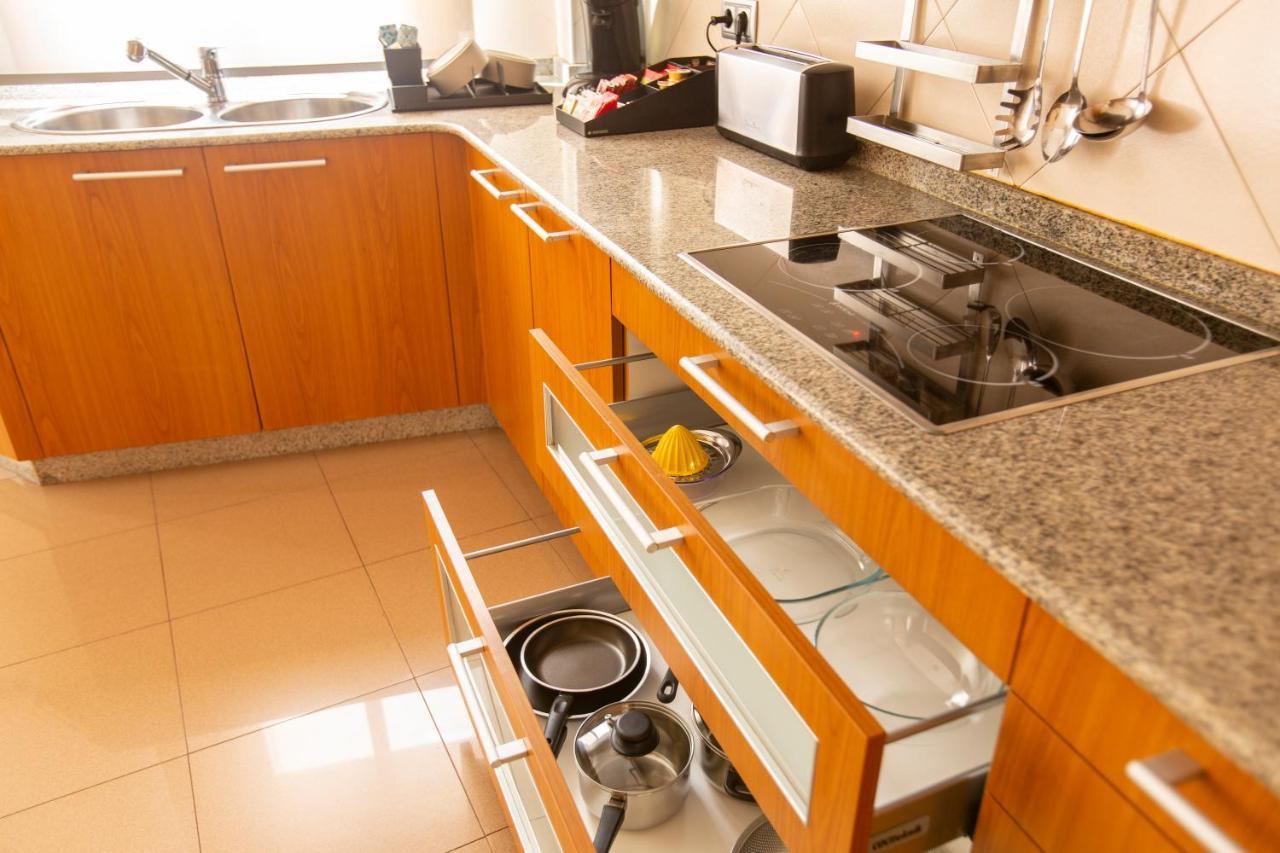 Solpor Apartment