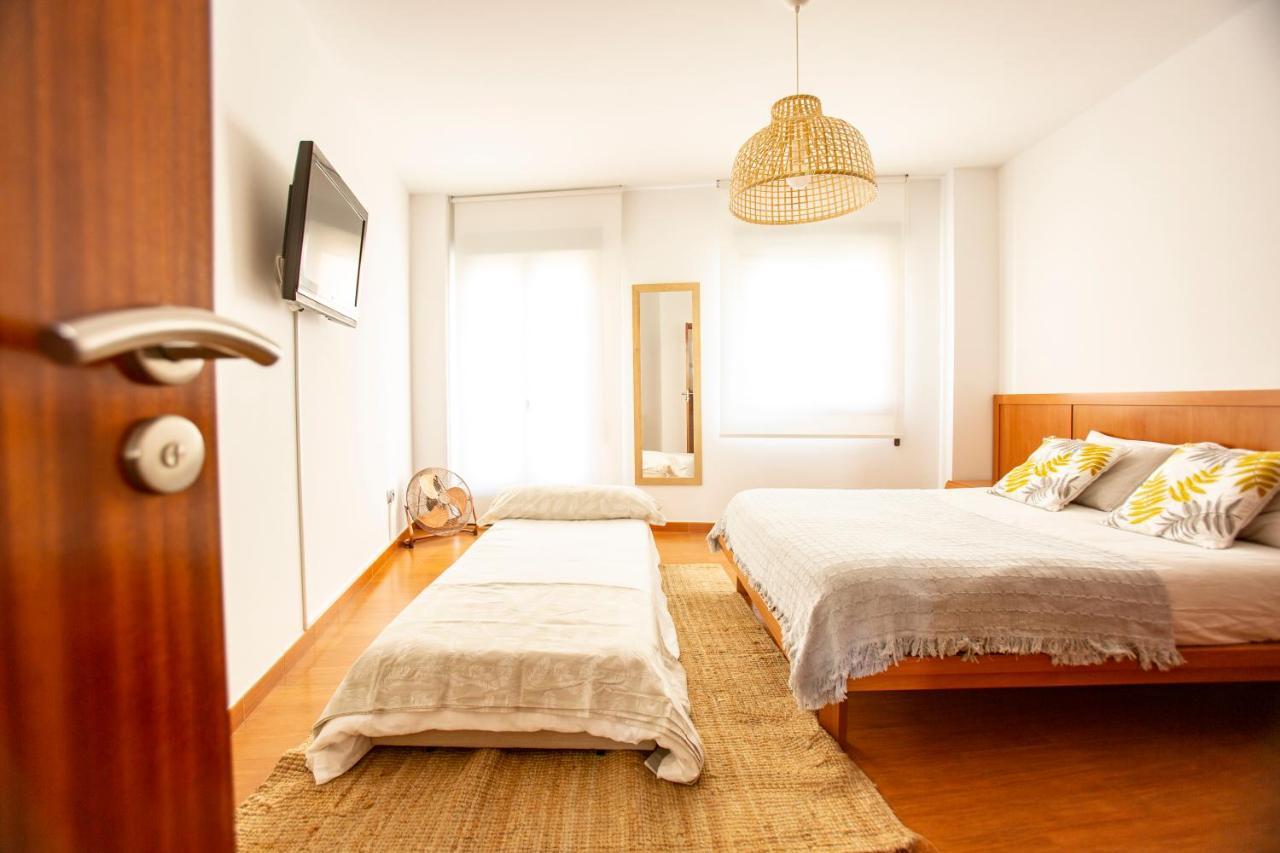 Apartment Solpor *