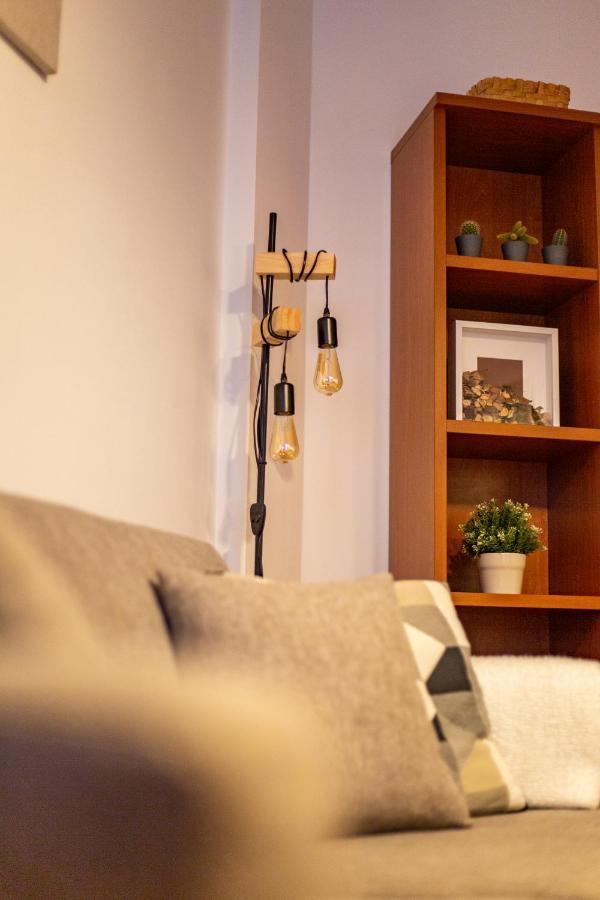 Solpor Apartment *