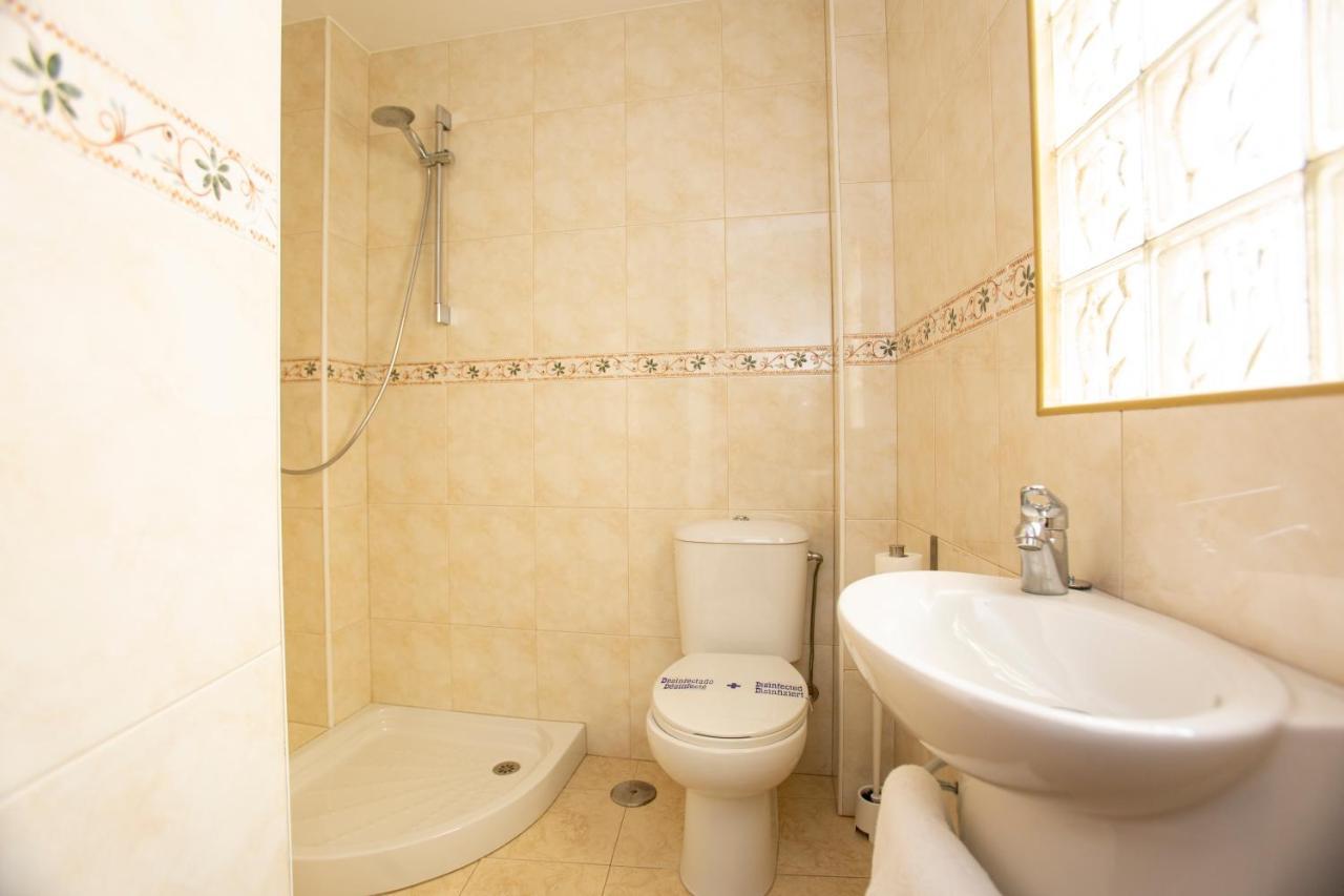 Appartement Solpor *