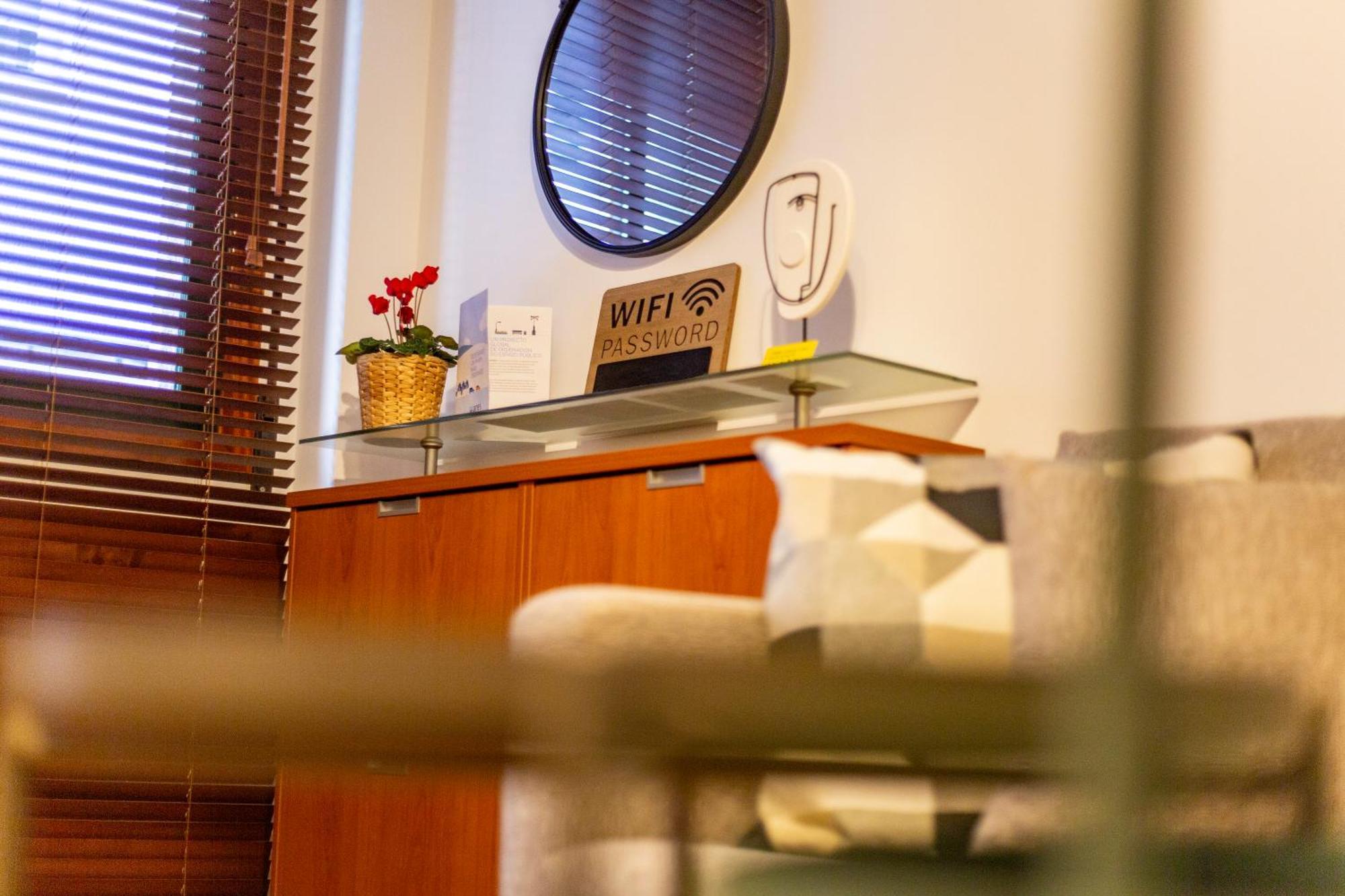 Solpor Appartement Marín